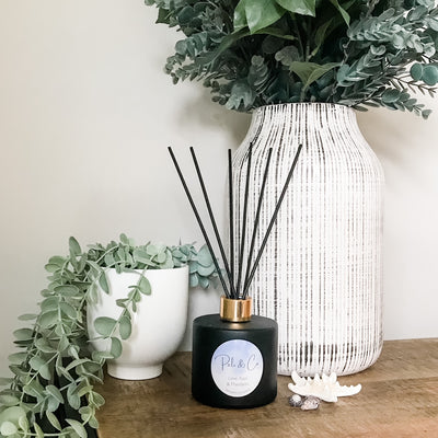 Want to know more about reed diffusers?