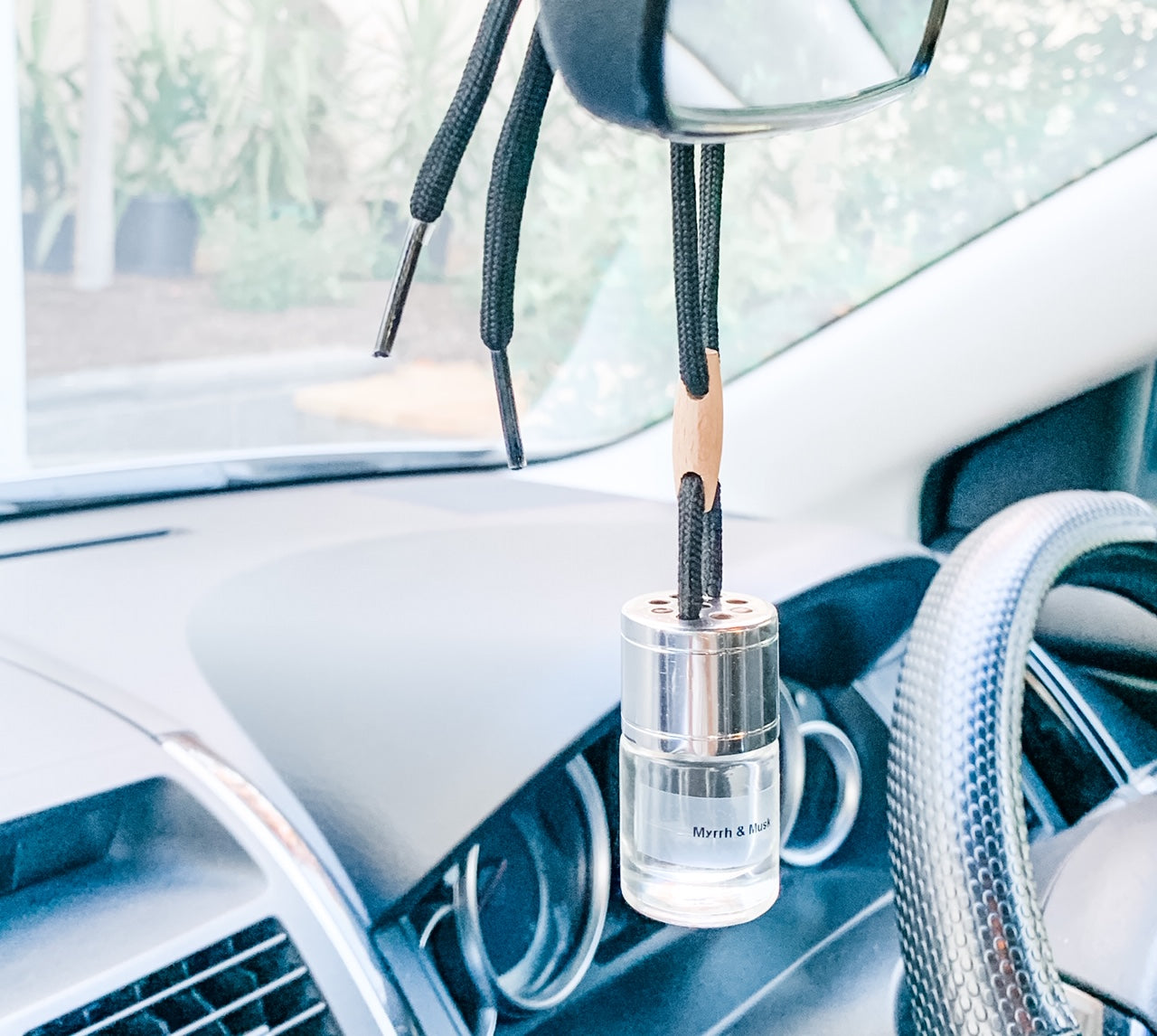 Cork Diffuser Mini Cork Diffuser – Peli & Co